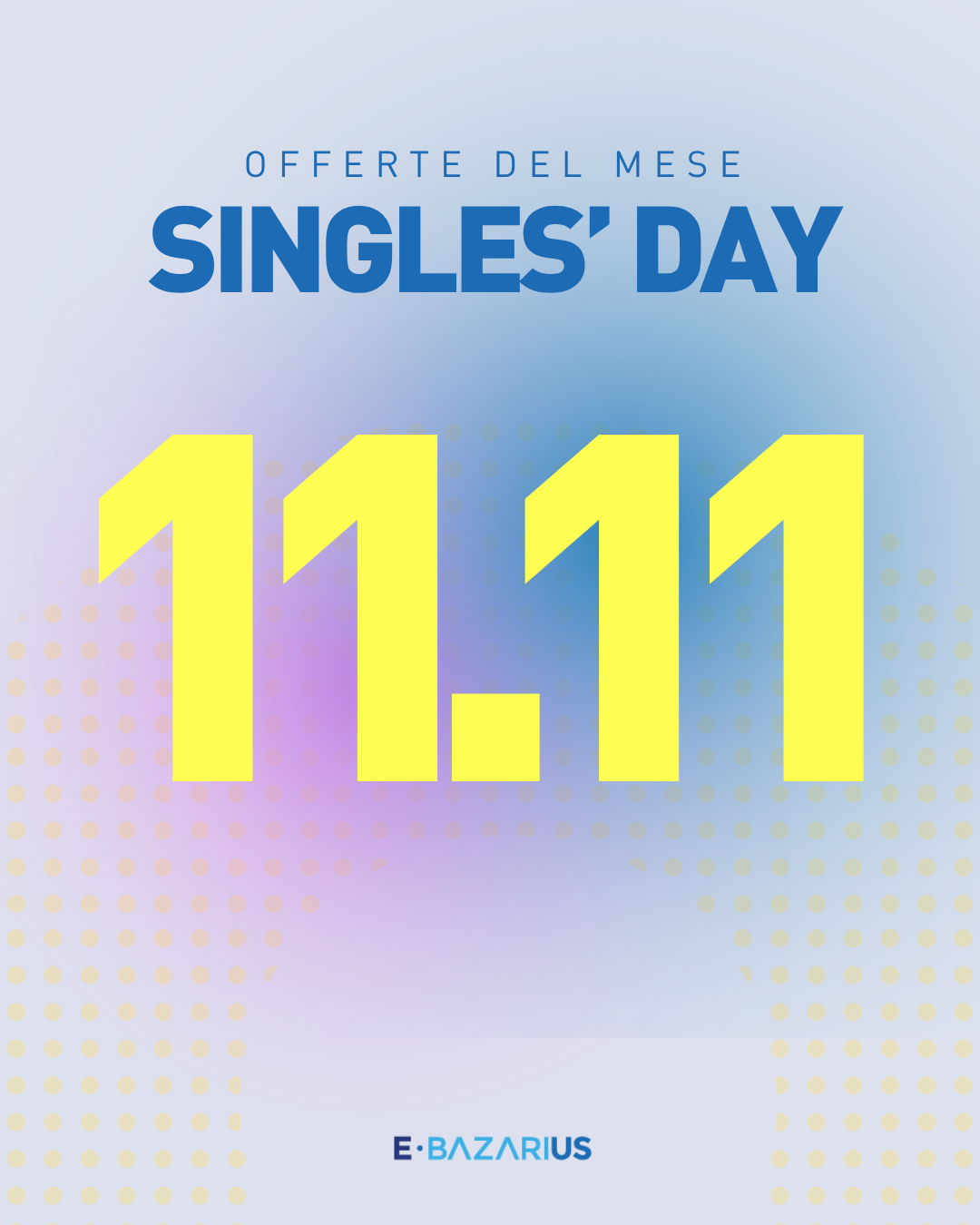 Singles' day